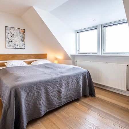 HOTEL SØMA Ilulissat Esterno foto