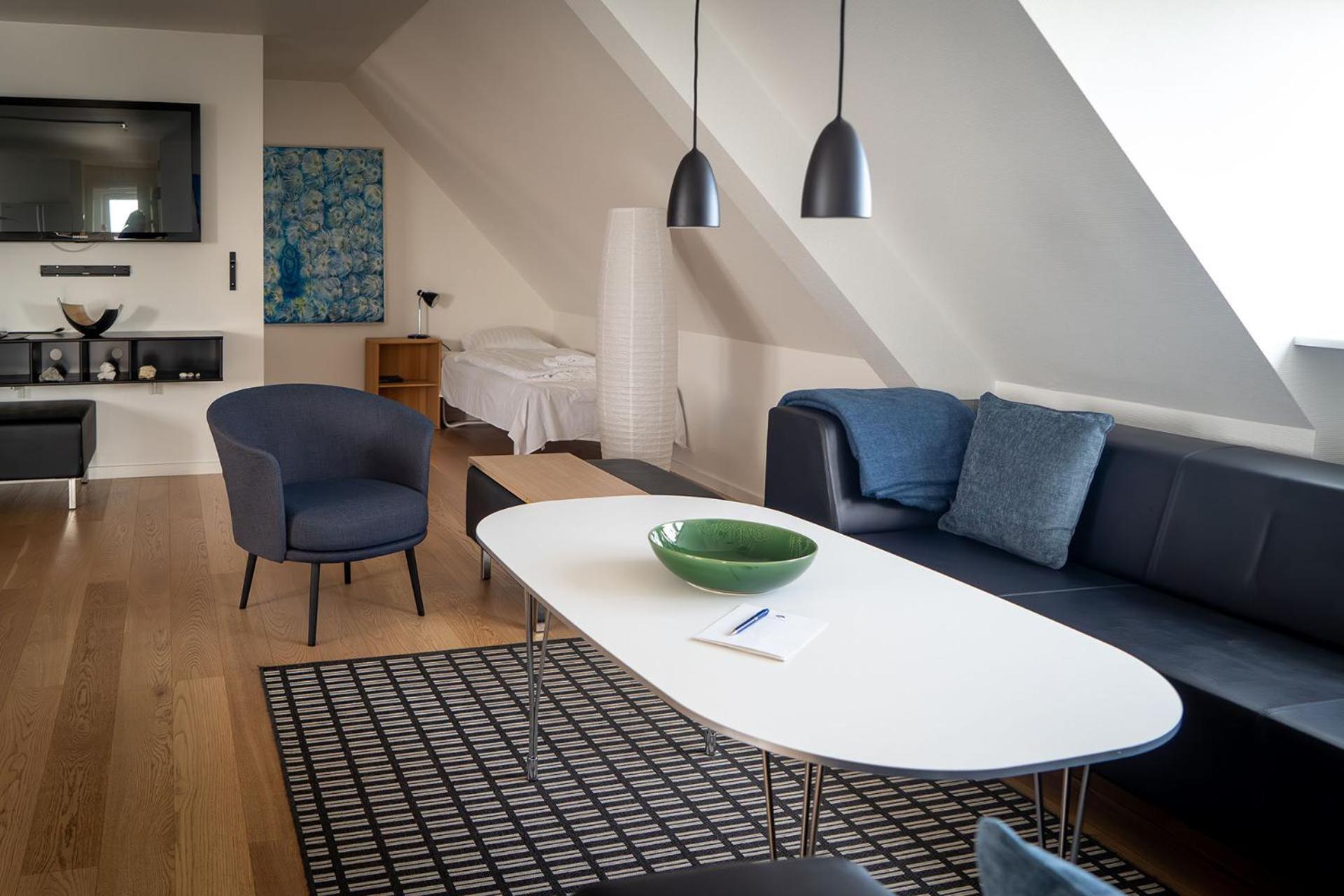 HOTEL SØMA Ilulissat Esterno foto